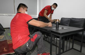 ��ɳ�칫�Ұ�Ǩ